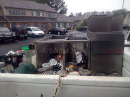 Best Retail Junk Removal  in Greenville, MI