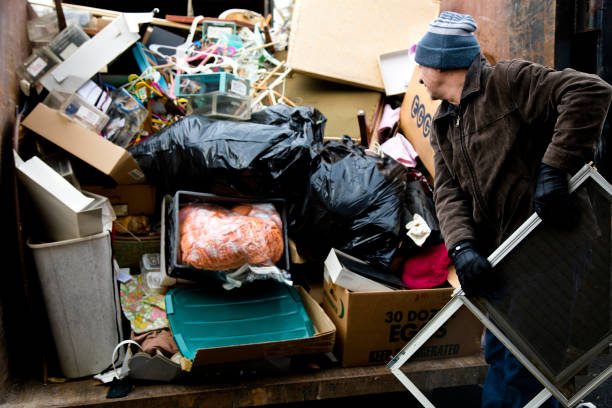 Best Estate Cleanout  in Greenville, MI