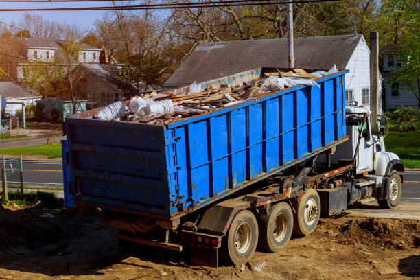 Best Commercial Junk Removal  in Greenville, MI