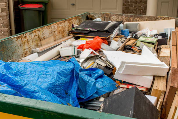 Best Dumpster Rental Services  in Greenville, MI