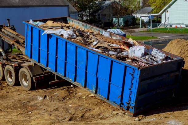 Same-Day Junk Removal Services in Greenville, MI