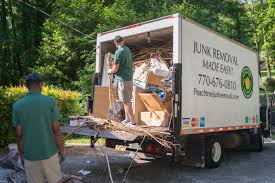 Best Same-Day Junk Removal Services  in Greenville, MI