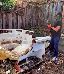 Best Recycling Services for Junk  in Greenville, MI