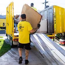 Best Residential Junk Removal  in Greenville, MI